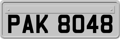 PAK8048