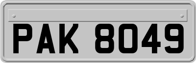 PAK8049