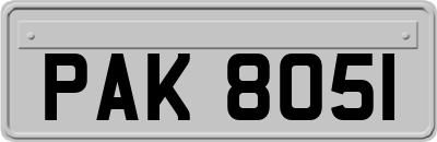 PAK8051