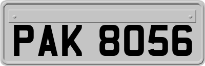 PAK8056