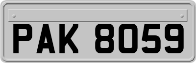 PAK8059