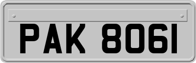 PAK8061