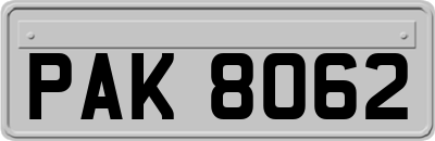 PAK8062
