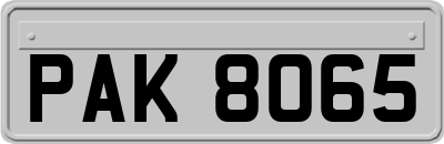 PAK8065