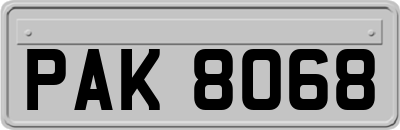PAK8068