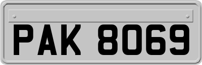 PAK8069