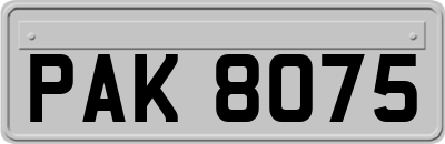 PAK8075