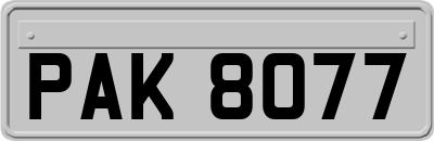 PAK8077