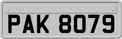 PAK8079