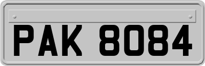 PAK8084