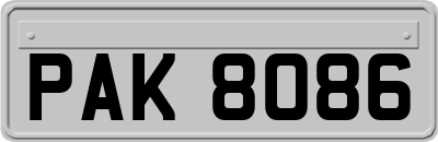 PAK8086