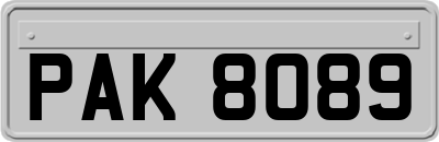 PAK8089