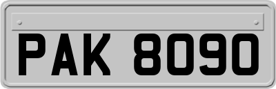 PAK8090