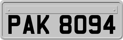 PAK8094