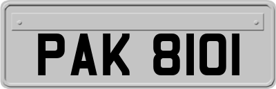 PAK8101