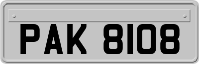PAK8108