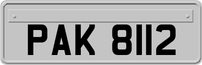 PAK8112