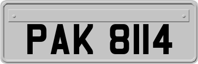 PAK8114