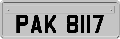 PAK8117