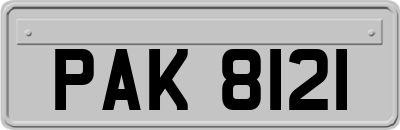 PAK8121