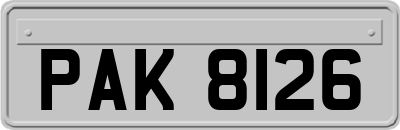 PAK8126