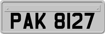 PAK8127