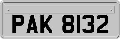 PAK8132