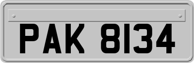 PAK8134