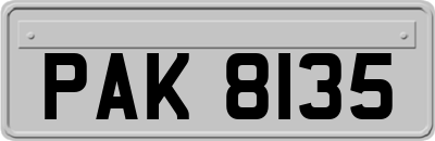 PAK8135