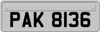 PAK8136
