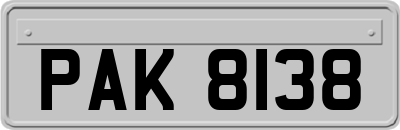 PAK8138