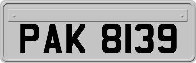 PAK8139