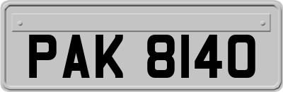 PAK8140