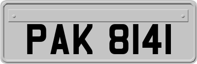 PAK8141