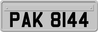 PAK8144