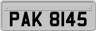 PAK8145