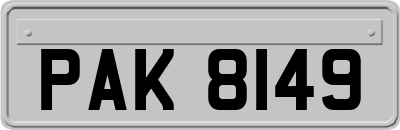 PAK8149
