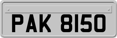 PAK8150