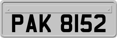 PAK8152