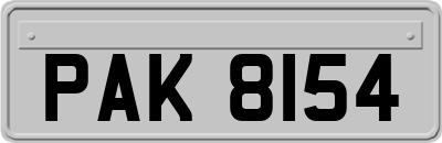 PAK8154