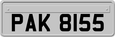 PAK8155