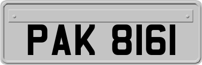 PAK8161