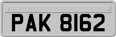 PAK8162