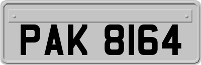 PAK8164