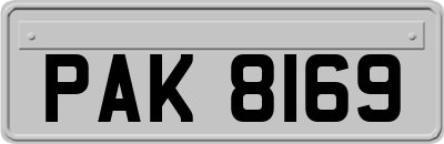 PAK8169