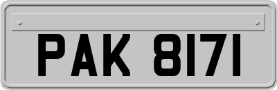 PAK8171