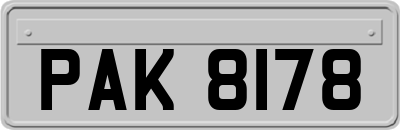 PAK8178