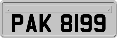 PAK8199