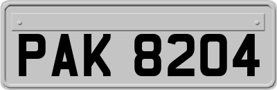 PAK8204
