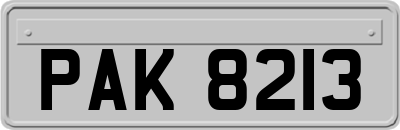 PAK8213